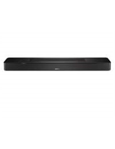 Bose Smart Soundbar | 3.0-kanaals Soundbar Zwart | 892079-2100