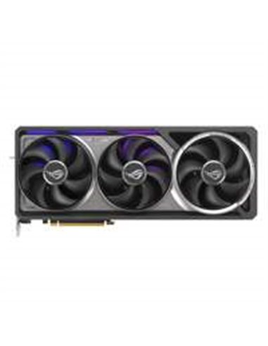 ASUS ROG Astral GeForce RTX 5090 OC Edition | 32 GB GDDR7 VRAM | 4K Gaming & AI | Videokaart | GPU | Nvidia