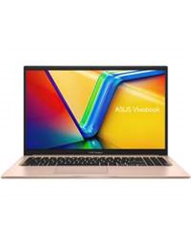 Asus Vivobook 15 A1504VA | 15.6 F-HD IPS | Intel Core i5-1334U | 16GB | 512GB | W11 Professional