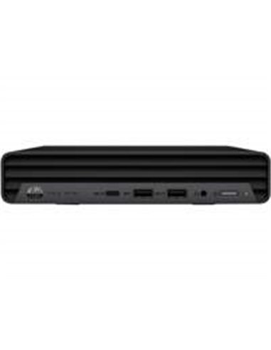 HP ProDesk Mini 400 G9 | Intel Core i3-13100T | 16GB | 256GB | W11 Professional | Met Toetsenbord