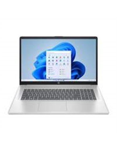 HP 17-cp3005dx | 17.3'' F-HD IPS | AMD Ryzen 5 7430U | 16GB | 512GB | W11 Home