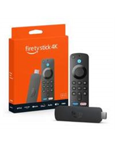 Amazon Fire TV Stick 4K 2024