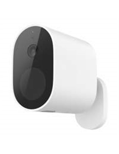 Xiaomi Mi Wireless Outdoor Security Camera 1080P