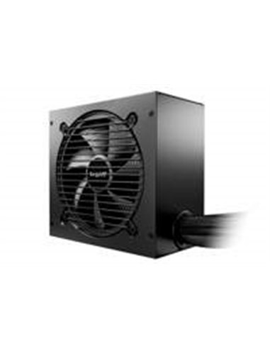 be quiet! Pure Power 12 | 850 Watt Gold ATX 3.1 PSU | Power Supply | Voeding