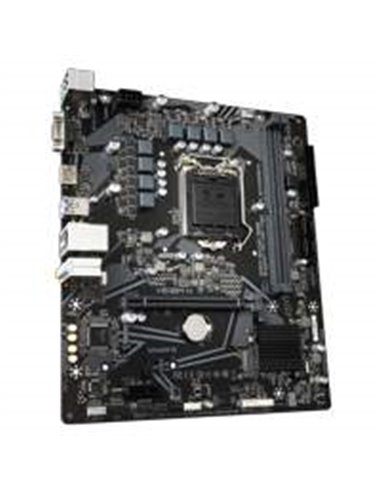 Gigabyte H510M H | Socket LGA 1200 | Intel H510 | 2xDDR4 | Micro-ATX | Moederbord | 2e Kans