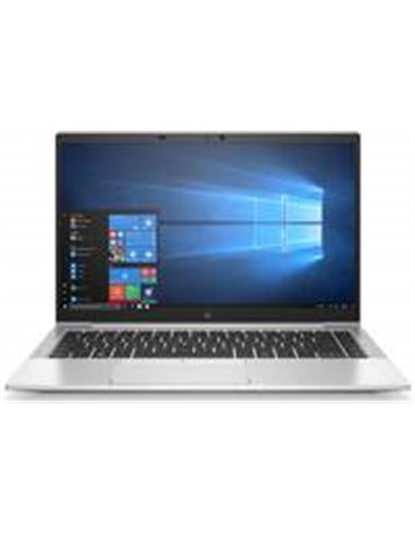 HP EliteBook 845 G7 | 14'' F-HD IPS | AMD Ryzen 5 Pro 4750U | 16GB | 256GB | W11 Professional | RFG