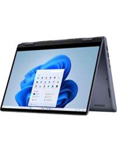 Dell Inspiron 14 2-in-1 | 14'' F-HD+ IPS Touch | AMD Ryzen 5 8640HS | 8GB DDR5 | 512GB | W11 Home