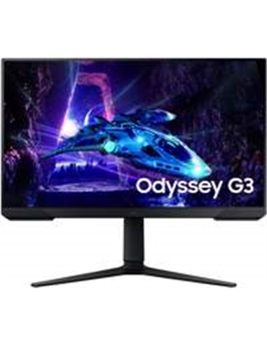 Samsung Odyssey G3 LS27DG300EU 27'' | 1920x1080 VA | 180 Hz | 1ms | Gaming Monitor