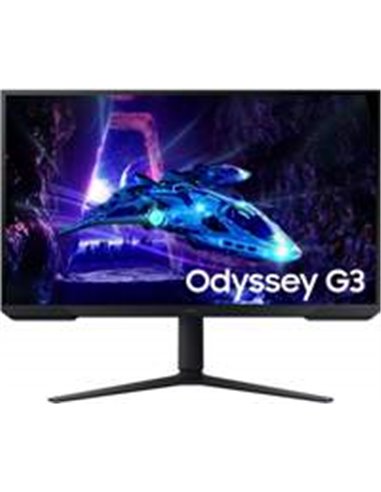 Samsung Odyssey G3 LS32DG300EU 32'' | 1920x1080 VA | 180Hz | 1ms | Gaming Monitor