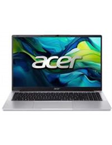 Acer Aspire Lite 15 | 15.6'' F-HD IPS | Intel N4500 | 8GB | 256GB | W11 Professional