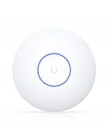 Ubiquiti UniFi 7 Lite Access Point | Wifi 7 | Power over Ethernet (PoE) | 4300 Mbit/s | Inclusief Plafond- en Muurmontagebeugel