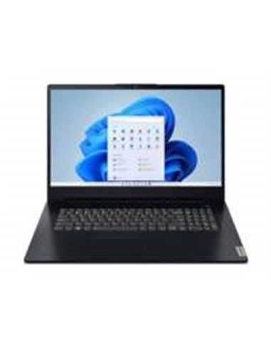 Lenovo IdeaPad 3 | 17.3" Full HD IPS | Intel Core i3-1215U | 16GB RAM | 512GB SSD | Windows 11 Home