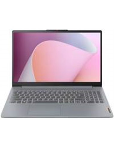 Lenovo IdeaPad Slim 3 | 15.6" Full HD | AMD Ryzen 5 5625U | 16GB RAM | 512GB SSD | Windows 11 Professional