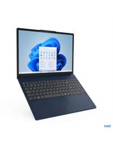 Lenovo IdeaPad Slim 3 | 15.3" WUXGA IPS (1920x1200) | Intel Core i5-13420H | 16GB RAM | 1TB SSD | Windows 11 Professional