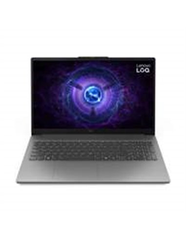 Lenovo Gaming LOQ 15 | 15.6" Full HD IPS 144Hz | Intel Core i5-12450HX | 16GB DDR5 RAM | 1TB SSD | NVIDIA GeForce RTX 2050 | Win
