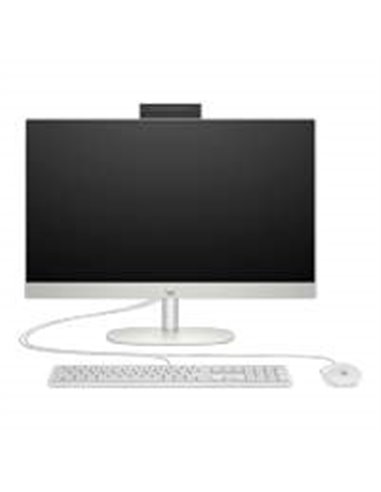 HP All-in-One 27-cr0034ny | 27'' F-HD IPS | Intel Core i7-1335U | 16GB | 512GB | W11 Professional | Zonder Keyboard & Muis