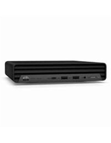 HP ProDesk Mini 400 G9 | Intel Core i5-13500T | 16GB RAM | 512GB SSD | W11 Professional | Inclusief Keyboard