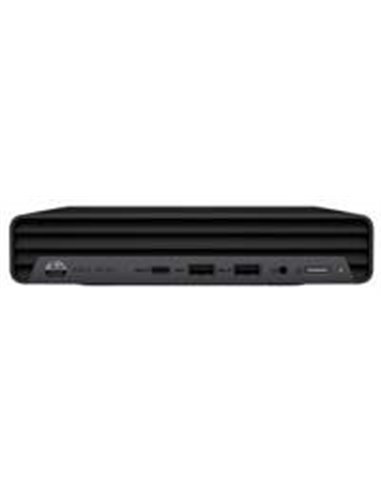 HP ProDesk Mini 400 G9 | Intel Core i5-13500T | 16GB | 512GB | W11 Professional | Inclusief Toetsenbord