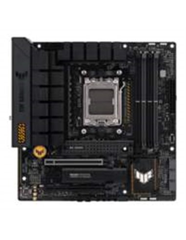 ASUS TUF GAMING B650M-PLUS WIFI | AMD B650 | Socket AM5 | Micro-ATX Moederbord