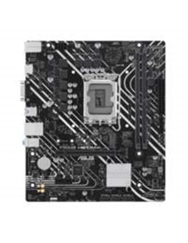 ASUS Prime H610M-K | Socket LGA 1700 | Intel H610 | 2xDDR5 | Micro-ATX | Moederbord
