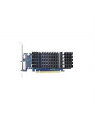 Asus GeForce GT 1030 | 2GB GDDR5 VRAM | Low Profile | Videokaart | GPU | Nvidia