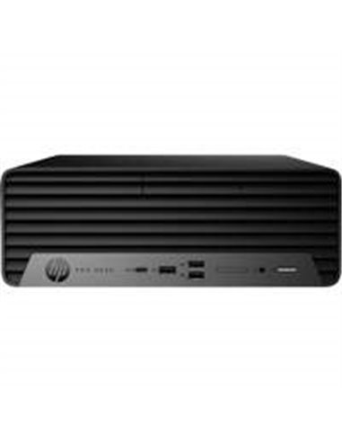 HP ProDesk SFF 400 G9 | Intel Core i5-14500T | 16GB DDR5 RAM | 512GB SSD | Windows 11 Professional | Inclusief Toetsenbord