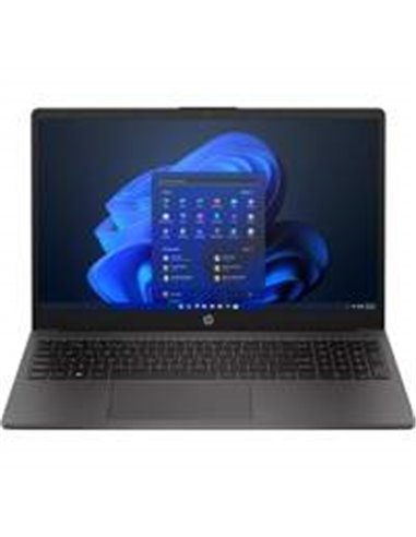 HP 250 G10 | 15.6" Full HD IPS | Intel Core i3-1315U | 8GB RAM | 256GB SSD | Windows 11 Professional