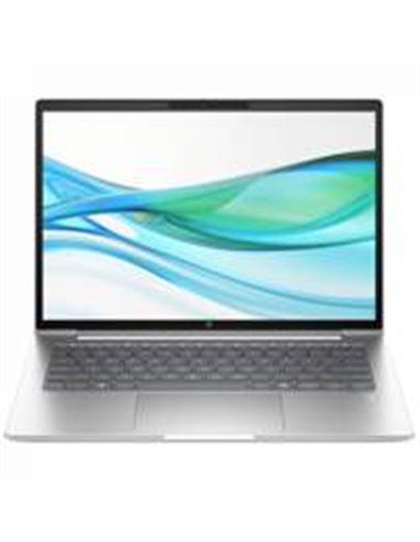HP ProBook 440 G11 | 14.0" WUXGA IPS (1920x1200) | Intel Core Ultra 5 125U | 16GB DDR5 RAM | 512GB SSD | Windows 11 Professional
