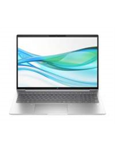 HP ProBook 460 G11 | 16" WUXGA IPS (1920x1200) | Intel Core Ultra 5 125U | 16GB DDR5 RAM | 512GB SSD | Windows 11 Professional |