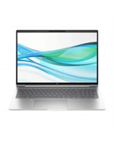 HP ProBook 460 G11 | 16.0" WUXGA (1920x1200) IPS | Intel Core Ultra 5 125U | 16GB DDR5 | 512GB SSD | Windows 11 Professional