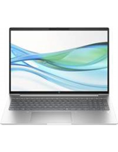 HP ProBook 460 G11 | 16" WUXGA IPS (1920x1200) | Intel Core Ultra 5 125U | 16GB DDR5 RAM | 512GB SSD | Windows 11 Professional