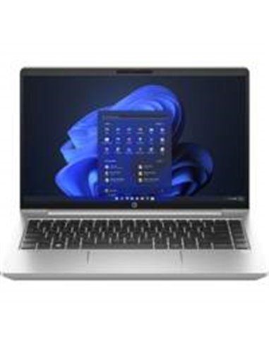 HP ProBook 440 G10 | 14" Full HD IPS | Intel Core i5-1335U | 16GB RAM | 512GB SSD | Windows 11 Professional