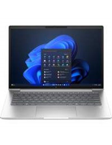 HP EliteBook 640 G11 | 14" WUXGA IPS Touchscreen (1920x1200) | Intel Core Ultra 7 165U | 16GB DDR5 RAM | 512GB SSD | IR Camera |