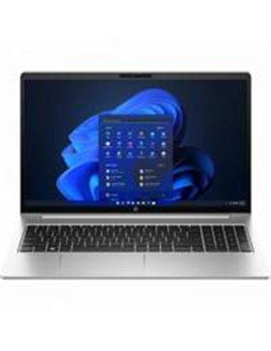 HP ProBook 450 G10 | 15.6" Full HD IPS | Intel Core i5-1335U | 16GB RAM | 512GB SSD | Windows 11 Professional | Renewed