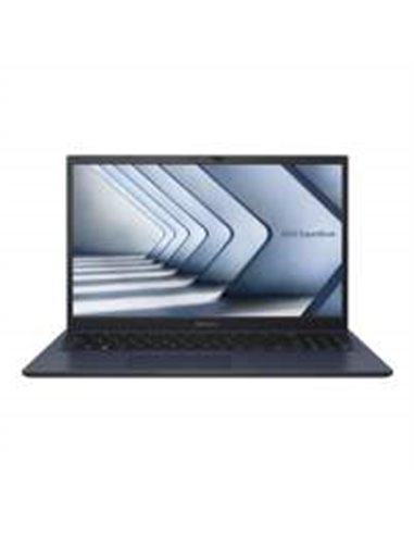 ASUS ExpertBook B1502CVA | 15.6'' Full HD | Intel Core i3-1315U | 8GB | 512GB | W11 Professional