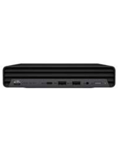 HP Prodesk Mini 400 G9 | Intel Core i5-14500T | 16GB | 512GB | W11 Professional | Keyboard