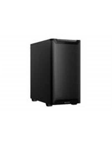 be quiet! PURE BASE 501 Airflow Mesh | Midi Tower Case | Zwart