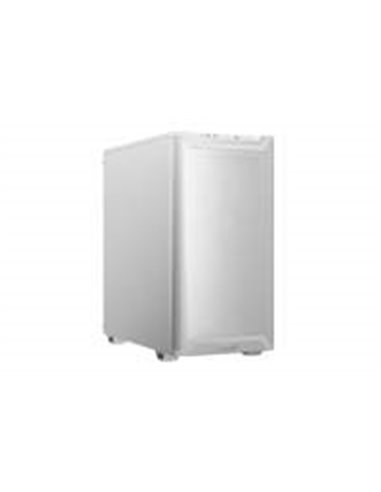 be quiet! PURE BASE 501 Airflow Mesh | Midi Tower Case | Wit