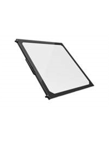 be quiet! Pure Base 501 Glazen Zijpaneel