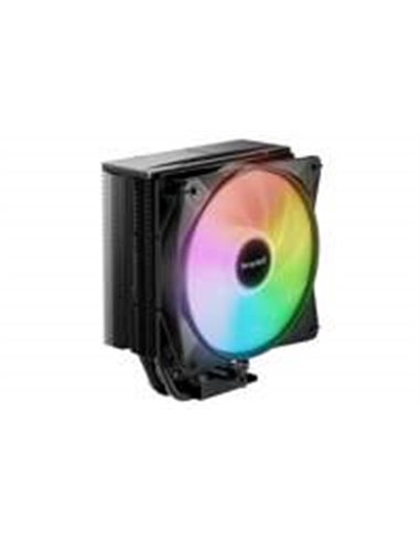 be quiet! Pure Rock 3 LX | 190W TDP | 154mm | CPU Luchtkoeler