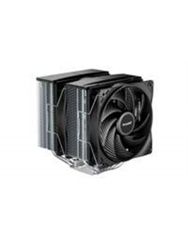 be quiet! Pure Rock 3 | 190W TDP | 154mm | CPU Luchtkoeler