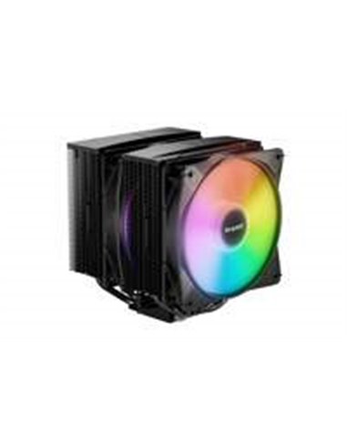 be quiet! Pure Rock Pro 3 LX | 250W TDP | 155mm | CPU Luchtkoeler