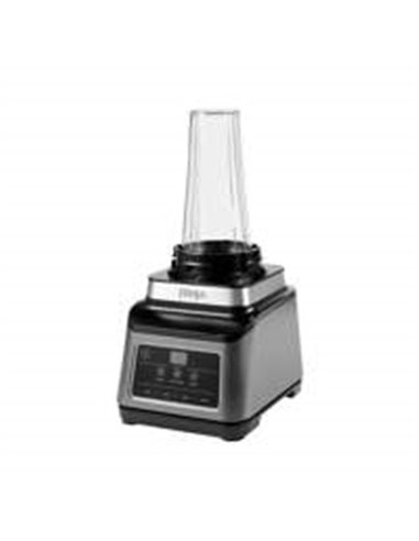 Ninja BN750 Blender | 2,1 Liter | 1200 Watt | Zwart, Grijs