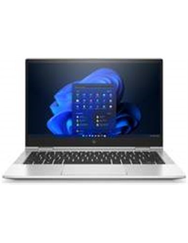 HP EliteBook X360 830 G7 | 14" Full HD IPS Touch | Intel Core i5-10310U | 8GB RAM | 256GB SSD | Windows 11 Professional | Refurb