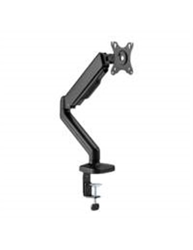 SBOX Flex LCD-S012-2 | Verstelbare Monitor-bureaubeugel | Tot 32" | Max 9kg | VESA 100x100 | 1 Monitor