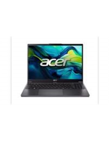 Acer Aspire Go 15 | 15.3" WUXGA IPS (1920x1200) | Intel Core i5-1334U | 16GB DDR5 RAM | 512GB SSD | Windows 11 Professional