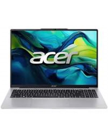 Acer Aspire Lite 16 | 16.1" WUXGA (1920x1200) | Intel Core i5-1334U | 24GB DDR5 RAM | 512GB SSD | Windows 11 Pro