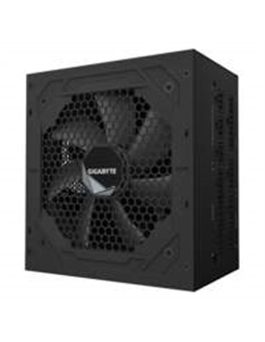 Gigabyte UD1000GM | 1000 Watt Gold ATX PSU | Modulair | Power Supply | Voeding | Open Box