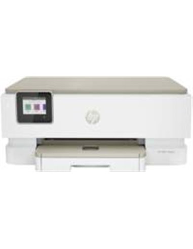 HP ENVY Inspire 7220e All-in-One Printer | Kleur | 4800 × 1200 dpi | WiFi | Scan naar PDF | Open Box