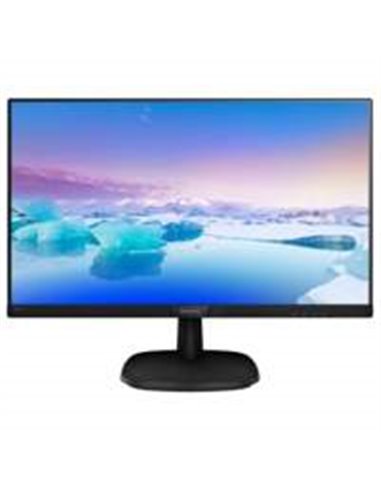 Philips 243V7QJABF/00 24'' | 1920x1080 IPS | 75Hz | FreeSync | Full HD Monitor | Open Box